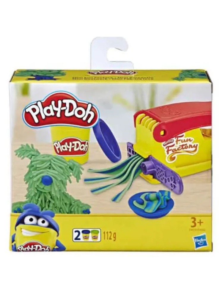 Play Doh E4902 E4920