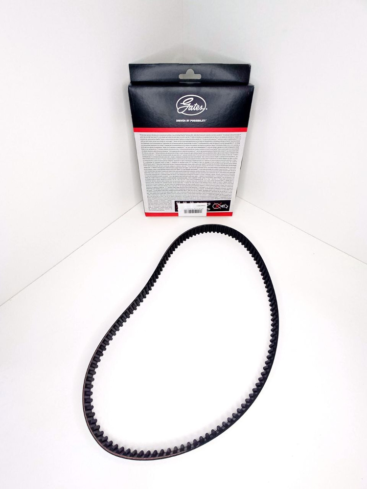 Ремень ГРМ Джили МК МК Кросс (Geely MK MK Cross) GATES - Gates арт ...