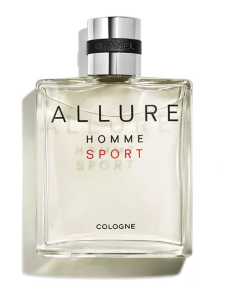 Allure home store sport 100ml