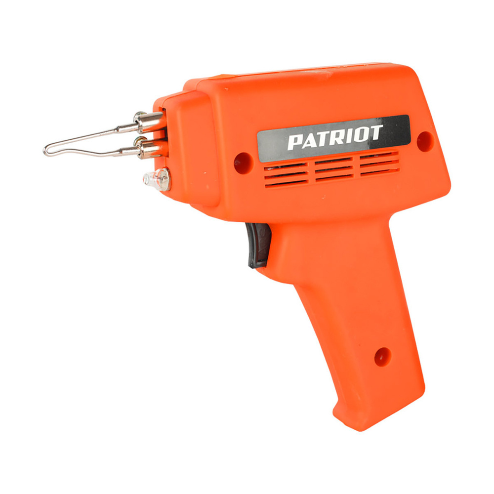 Паяльник PATRIOT по низкой цене с доставкой в интернет-магазине OZON ...