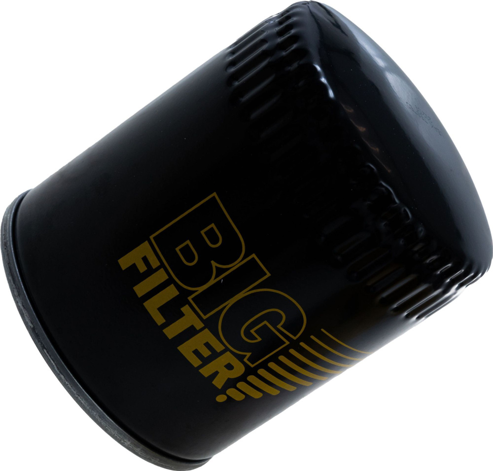 Фильтр масляный BIG FILTER GB-107 - купить по выгодным ценам в интернет ...