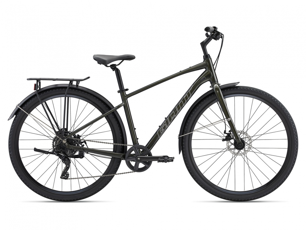 Cypress 2024 hybrid bike