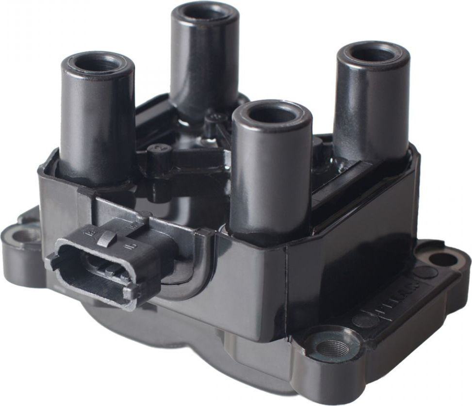 Катушка зажигания Pekar 2111-3705010 - PEKAR арт. 21113705010 - купить ...