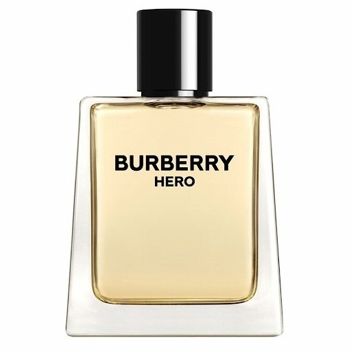 Burberry Вода парфюмерная VZ418 100 мл #1