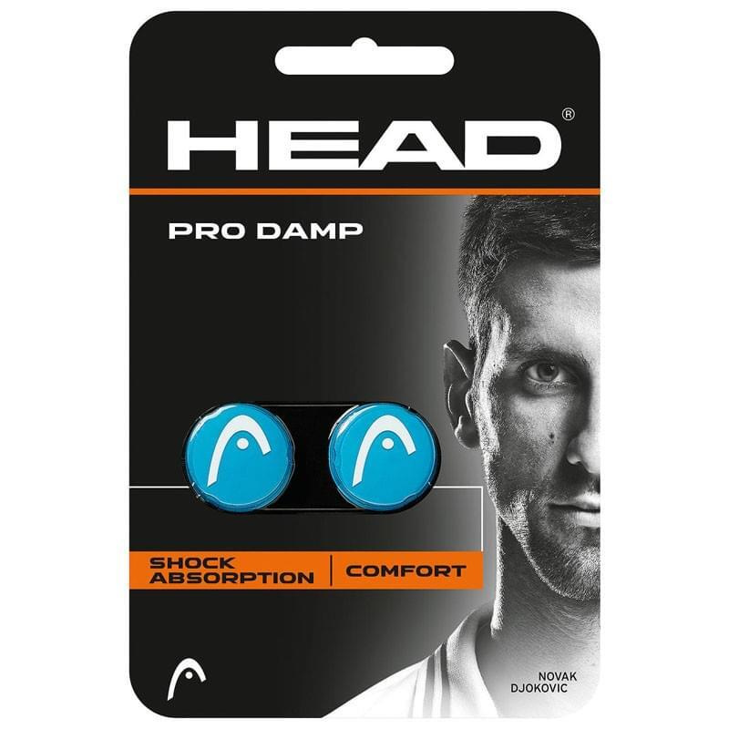 HEAD Виброгаситель #1