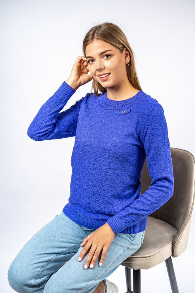 Джемпер ANRI knitwear #1