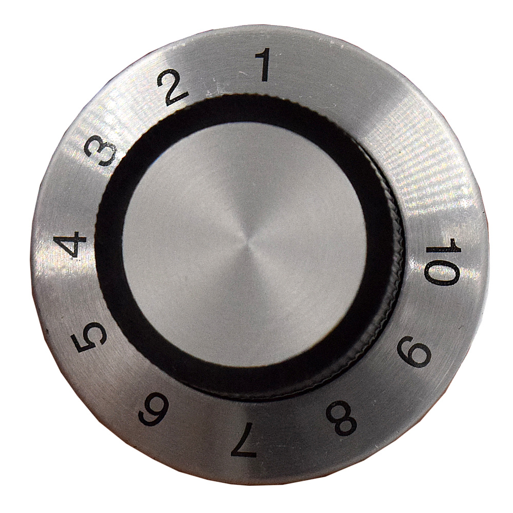 41017-2 ручка для резистора поворотная - купить с доставкой по выгодным ...