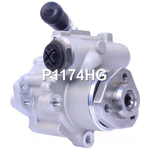 Насос гидроусилителя руля (ГУР) Ford Galaxy (Форд Гэлакси) / Volkswagen ...