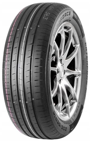 WINDFORCE CatchFors H/P Шины  летние 155/80  R13 79T #1