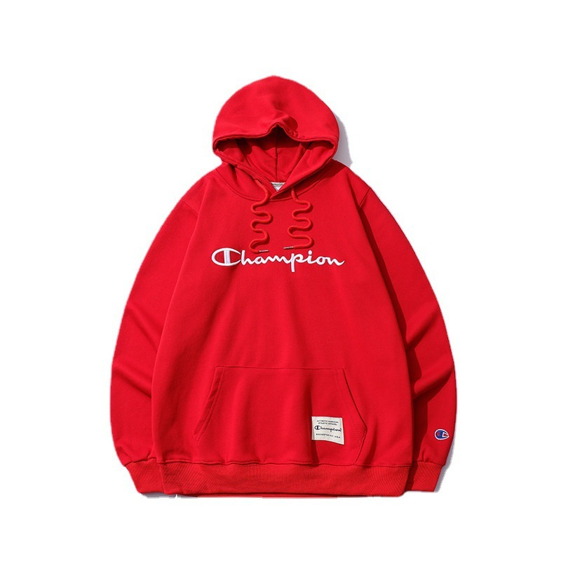 Худи Champion #1