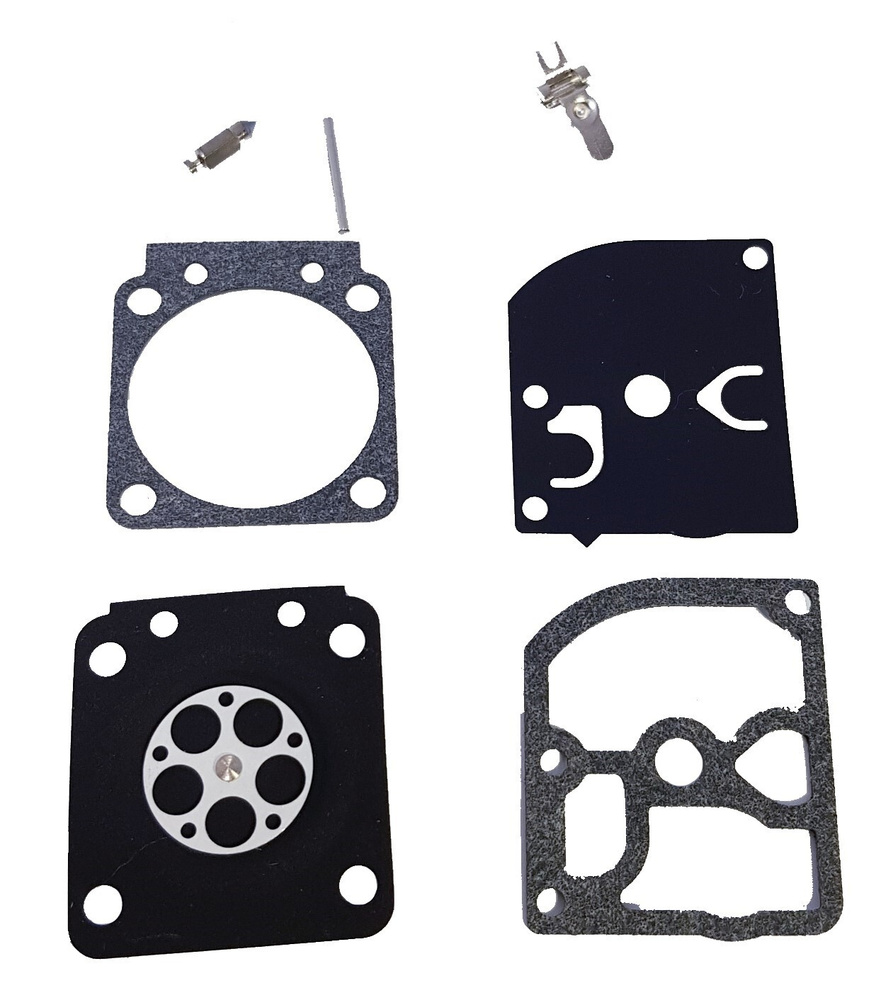 Рем набор ремкомплект ремнабор карбюратора STIHL MS 170 180 для ...