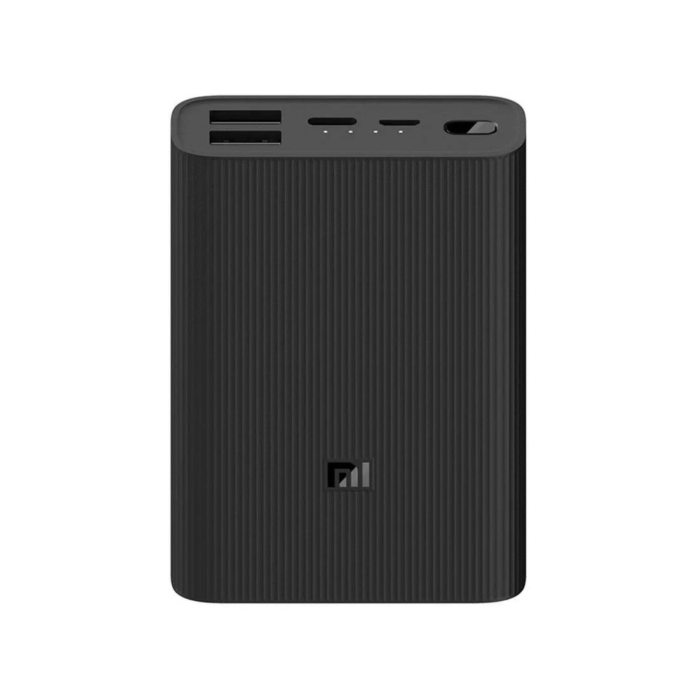 Внешний аккумулятор (Power Bank) Xiaomi Портативный внешний аккумулятор ...