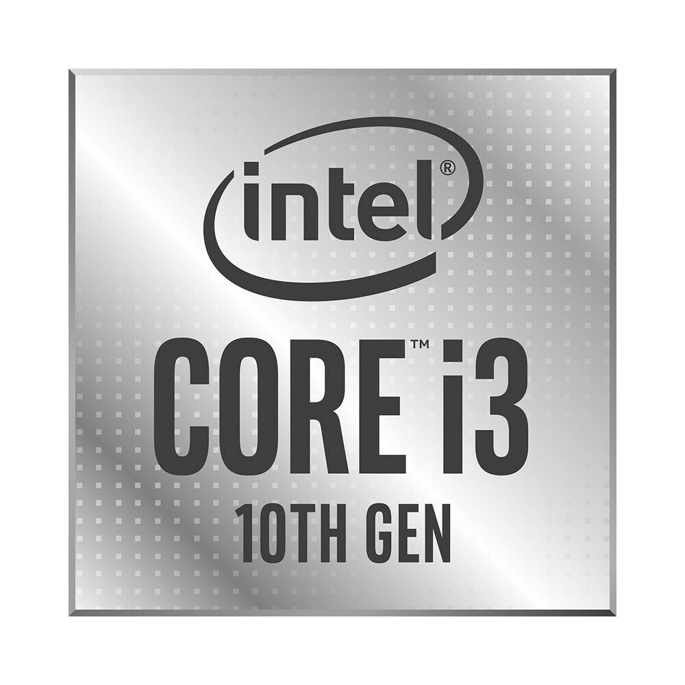 Процессор Intel CM8070104291321 Core i3 10-го поколения, OEM (без ...
