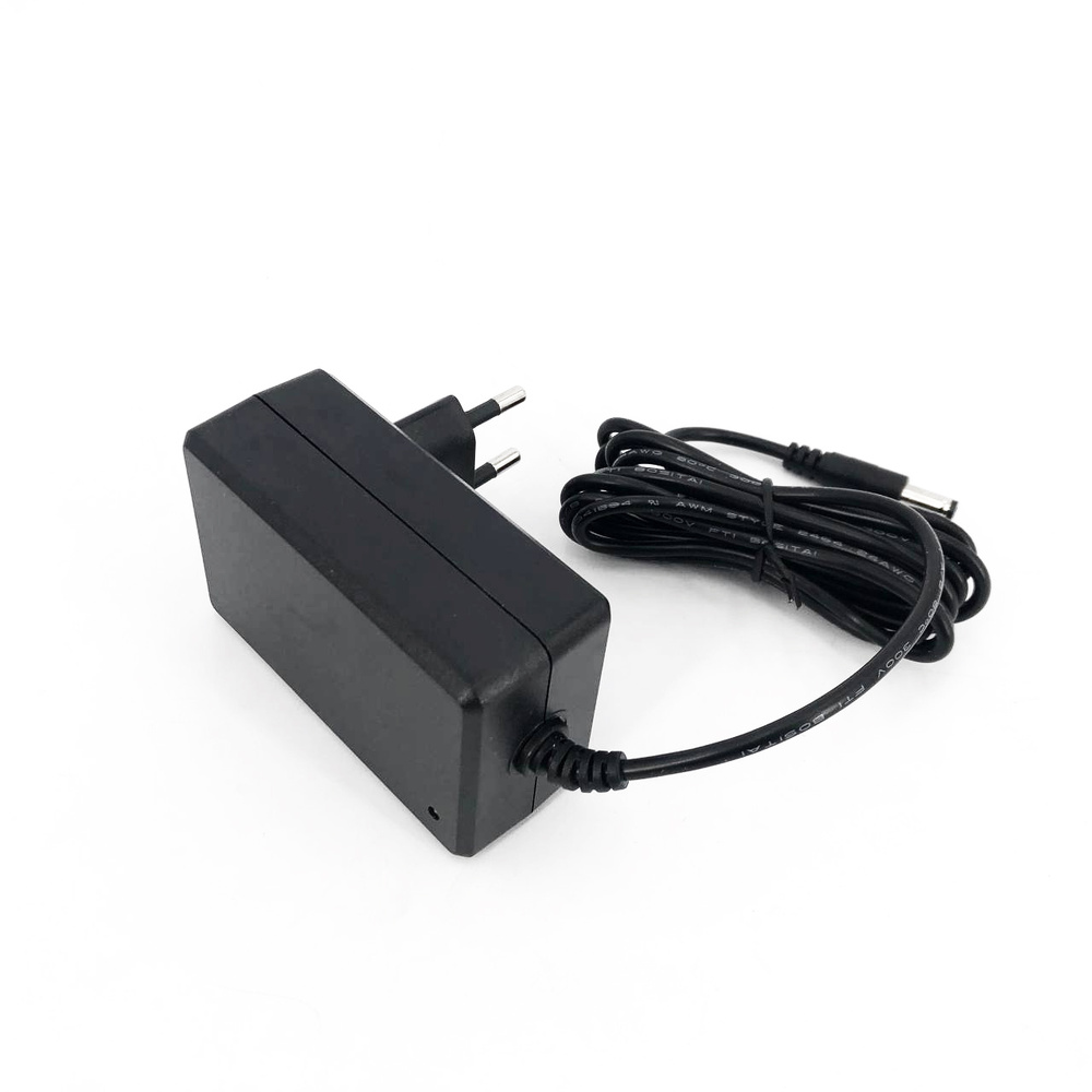 Зарядное устройство HKI для электромобилей 24V 1000 mAh - HK240V-240100  #1