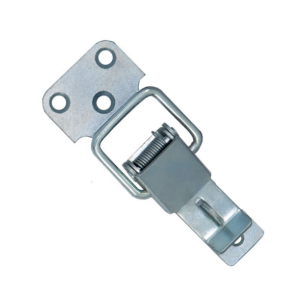 Замок-Защелка 2 ГОСТ 14225-83 L 75, Цинк, 2 Шт. - Купить С.