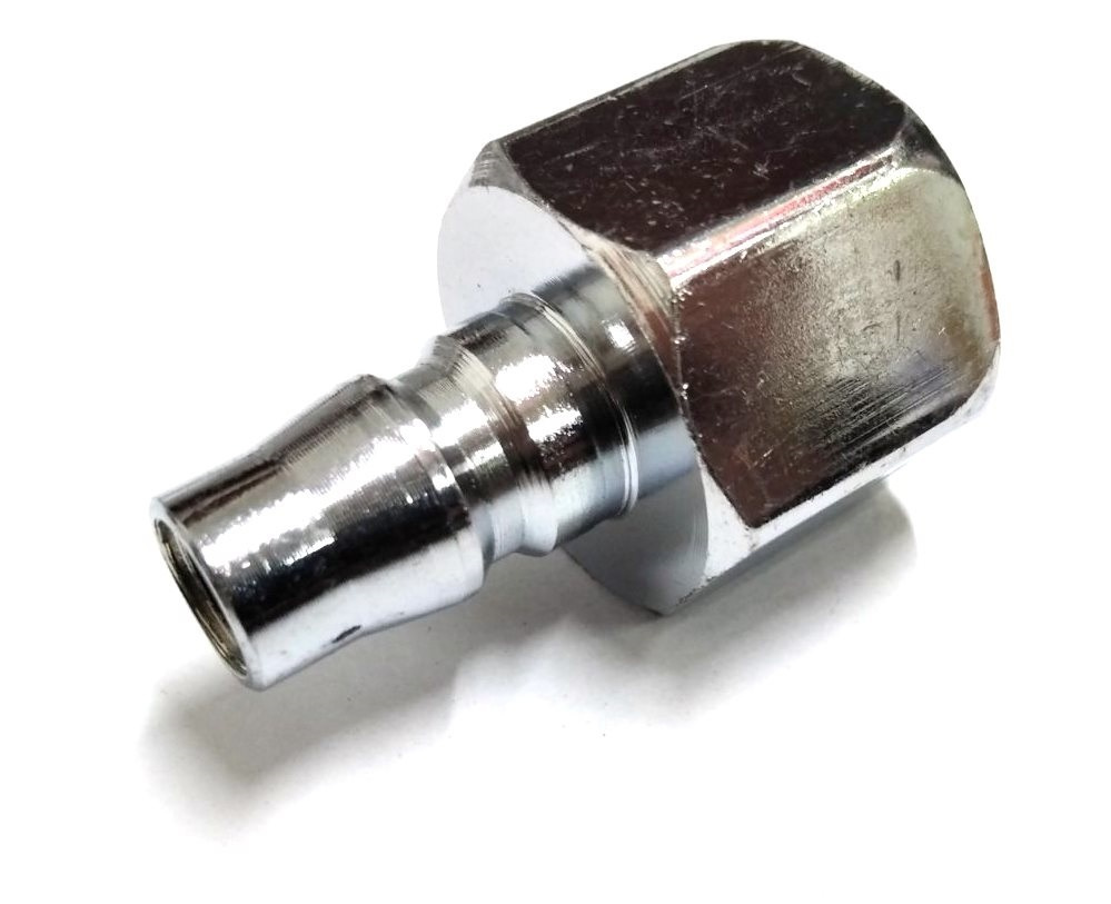 Переходник / штуцер / быстросъем (Quick Release) - резьба мама M16 для ...