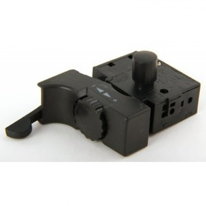 Выключатель для дрели DWT и прочих аналогов - купить по выгодной цене в ...