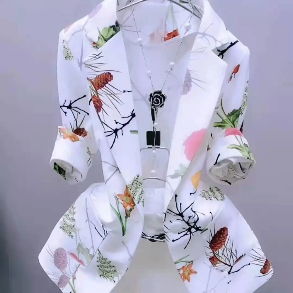 Пиджак #1
