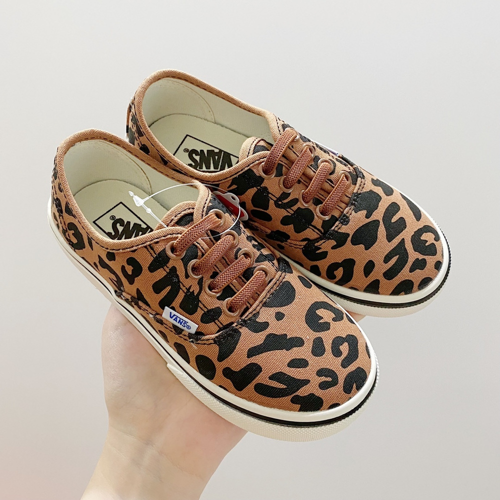 Кеды Vans #1