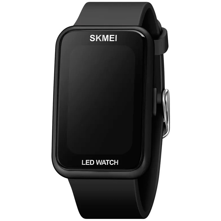 Skmei led best sale watch