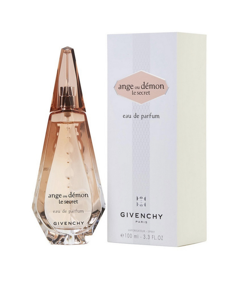 givenchy ange ou demon le secret 2009