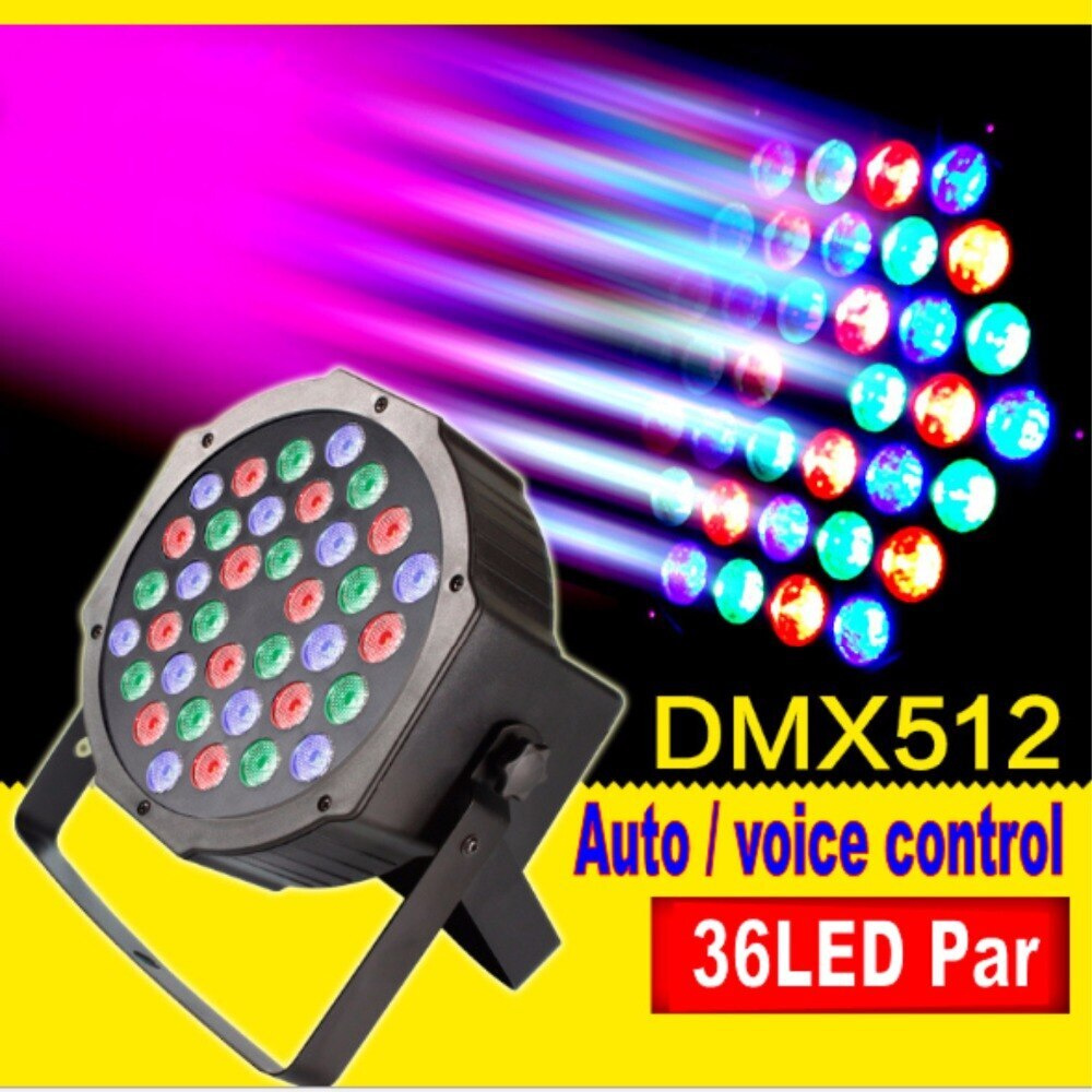 Par 36 hot sale led