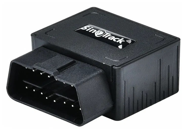 GPS-трекер SinoTrack ST-902, с GPS, microUSB купить по выгодной цене в ...