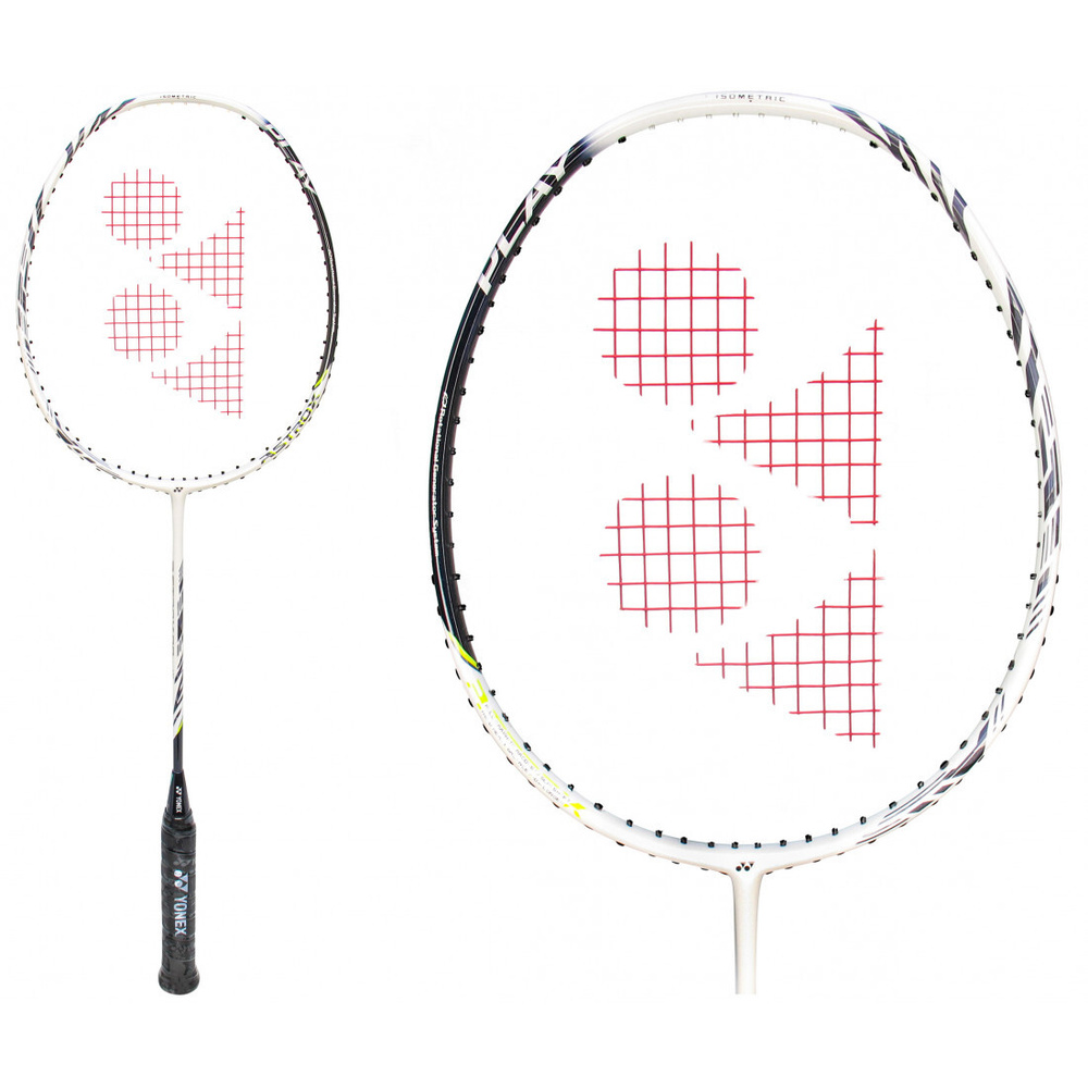 Ракетка для бадминтона Yonex Astrox 99 Play White Tiger ( со струной) 4UG5  #1