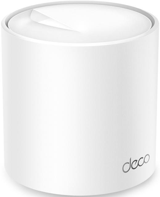 Роутер TP-Link DECO X20, белый купить по низкой цене с доставкой в ...