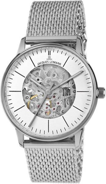 Jacques clearance lemans retro