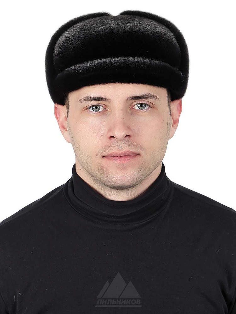 Кепка #1