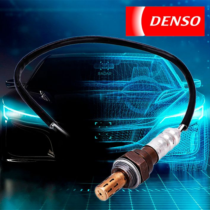 AF and O2 Lambda Sensors | Denso AM