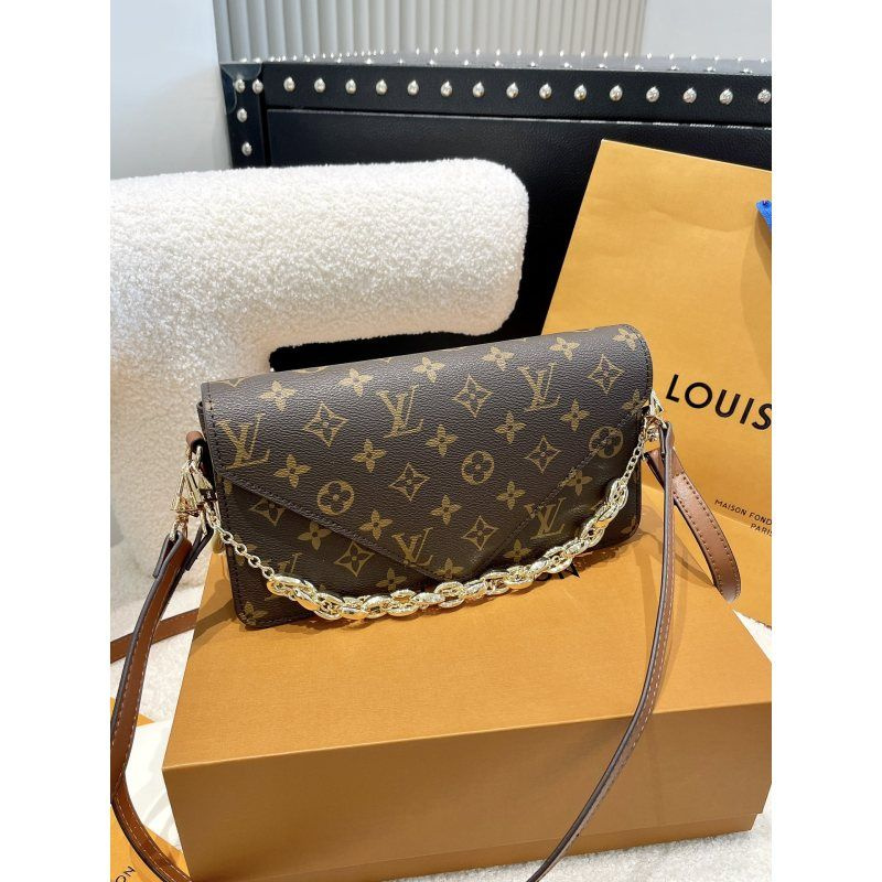 Louis Vuitton Сумка на плечо кросс-боди #1