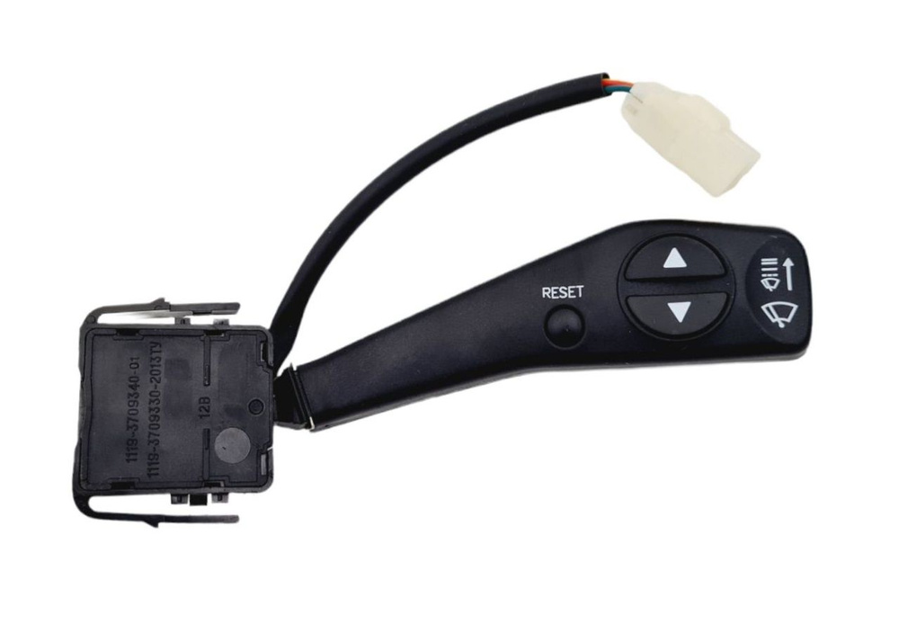 Переключатель подрулевой стеклоочистителей ПРИОРА, КАЛИНА, ГРАНТА, LADA ...