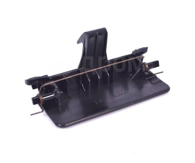 Замок вещевого ящика, Замок бардачка, Ручка Крышки Бардачка 2190 LADA ...