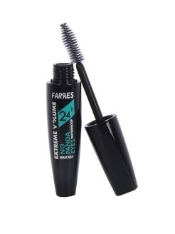 FARRES cosmetics Тушь для ресниц водостойкая 