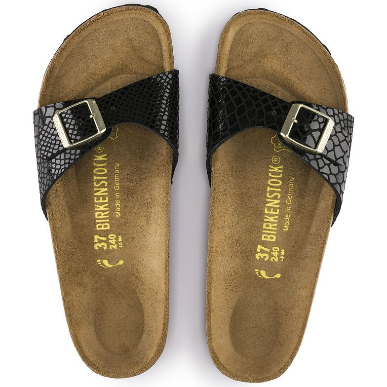 Birkenstock madrid best sale eva 37