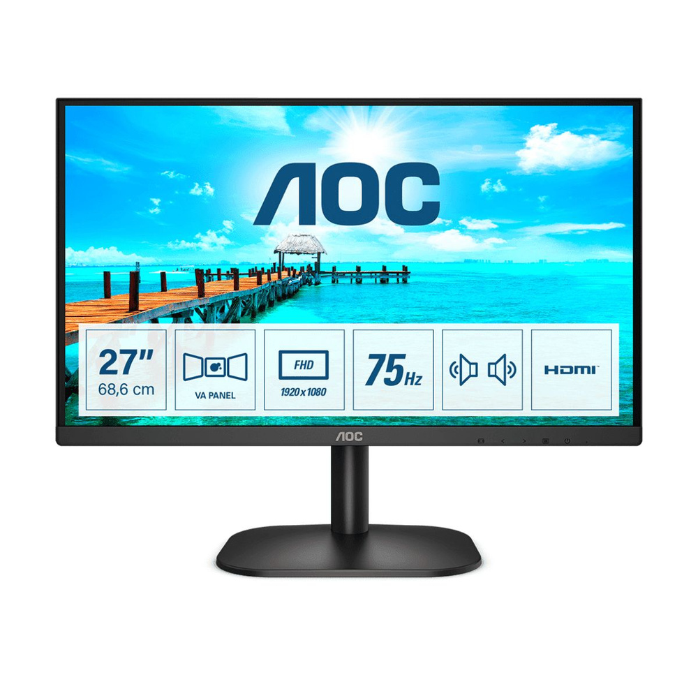 monitor aoc fhd