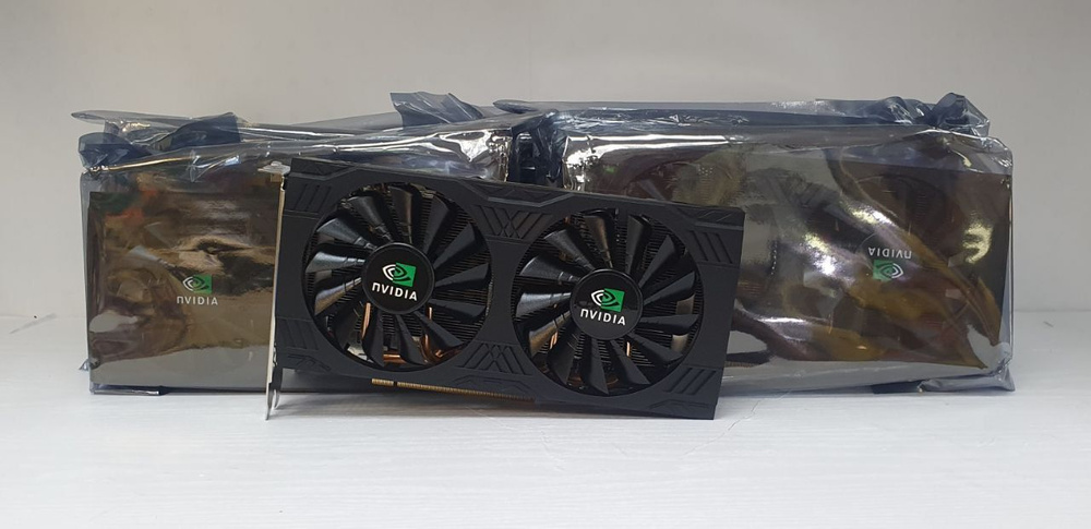 Видеокарта GeForce RTX 3070, 8 ГБ GDDR6 PCI Express 4.0 HDMI
