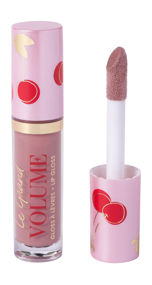 VIVIENNE SABO Блеск для губ Lip gloss Gloss a levres Le grand volume, 3 ...