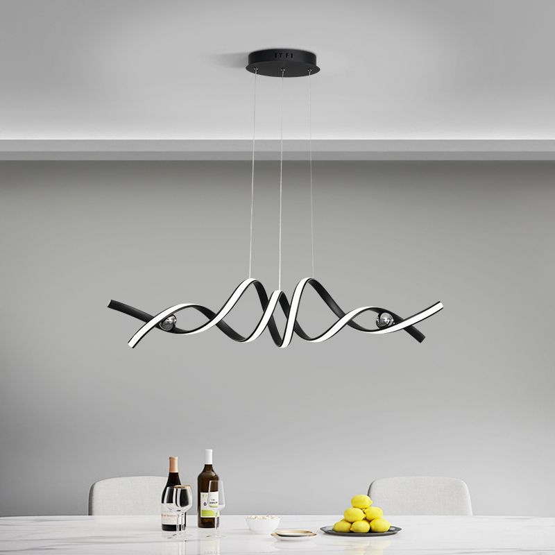 Люстра, LED, 75 Вт #1