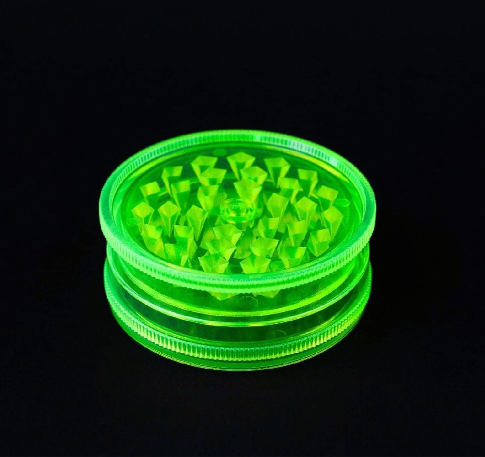 Ashtray Гриндер #1
