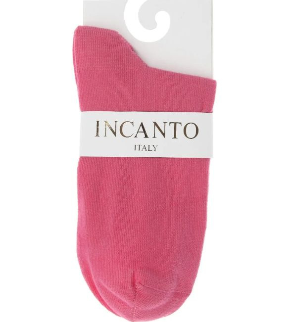 Incanto цвета. Incanto ibd731005 носки женские cot. Носки женские Incanto ibd731006 Nero 36-38. Innamore носки. Ibd733004.