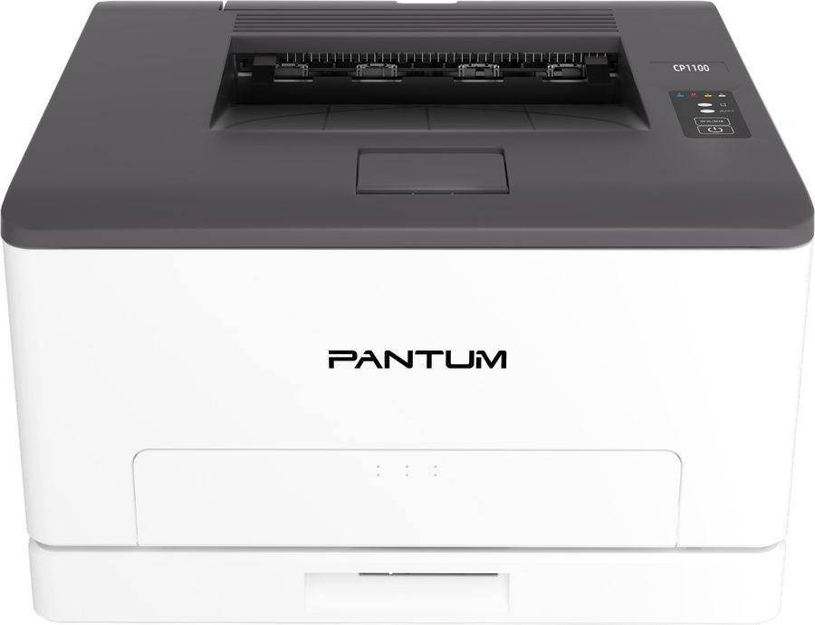 Принтер Pantum CP1100DW #1