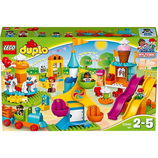 Duplo 10840 sales