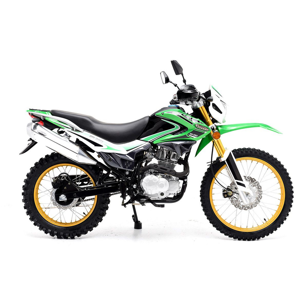 Regulmoto 250 Enduro Купить