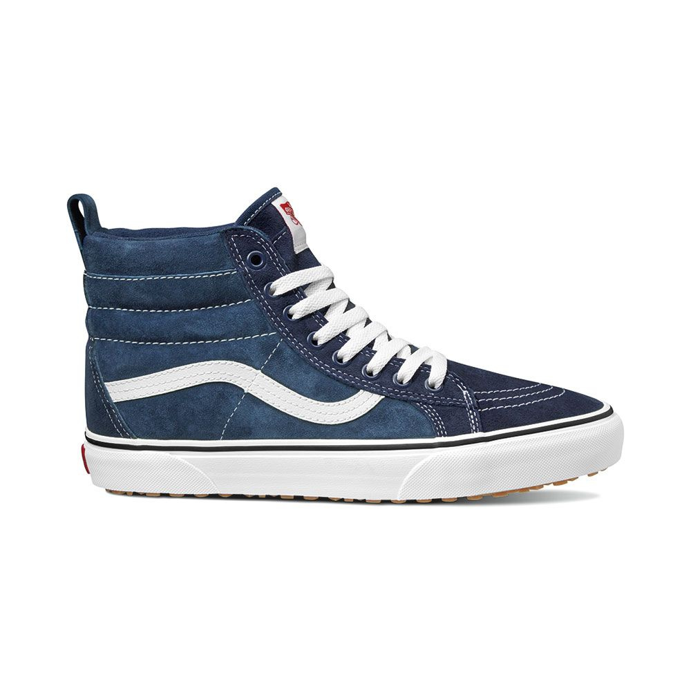 Кеды vans sk8 hi mte. Vans sk8 Hi MTE. Мужские кеды vans sk8-Hi. Vans sk8 MTE Navy.