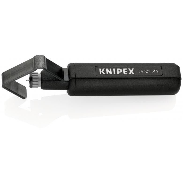 1630145SB Инструмент для удаления оболочки Knipex #1