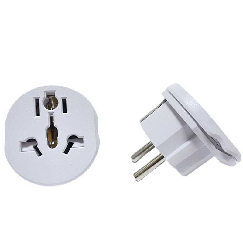 Переходник для розетки, универсальный адаптер на все виды розеток ...