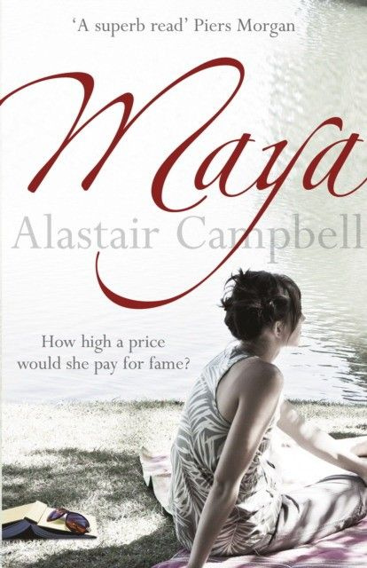 Maya #1